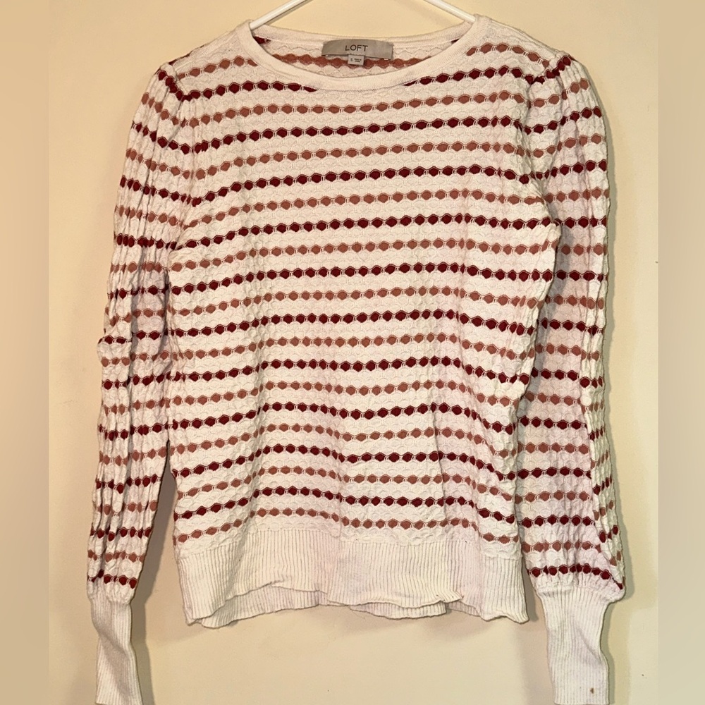 Loft Sweater - image 1